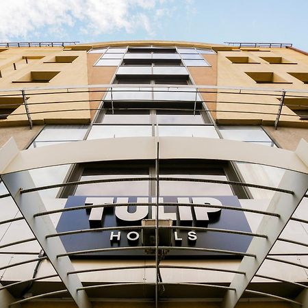 Tulip Hotels - Wroclaw Centre Exterior photo